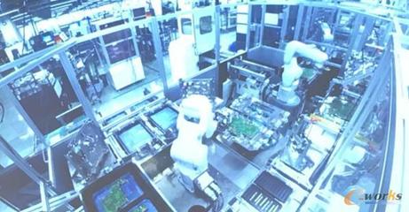 探秘日本最大的笔记本电脑生产基地 岛根富士通软件零售