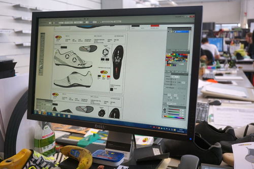 northwave意大利工厂是如何制造高端锁鞋