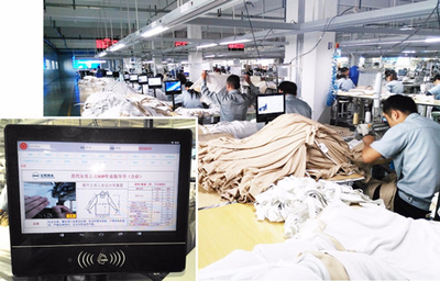 安然公司2.0时代 办公设备智能化再升级，驱动国际化进程加速