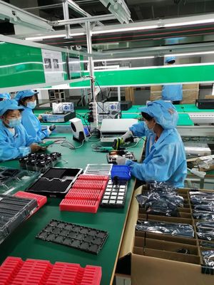 揭秘电脑组装工厂质量把控与软件零售行业的协同发展