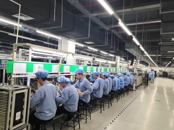 湖州吴兴区工厂直招岗位信息