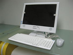 神舟唐朝H400S T2130一体电脑 经典产品回顾与性能解析