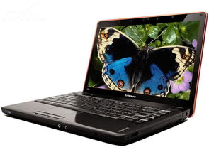 经典回顾 联想IdeaPad Y450A-TFO（灰）笔记本电脑图赏与软件生态解析