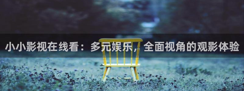 宣宣影视理论第二页：小小影视在线看：多元娱乐，全面视角的观影体验